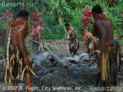 Lalati Resort & Spa 41
